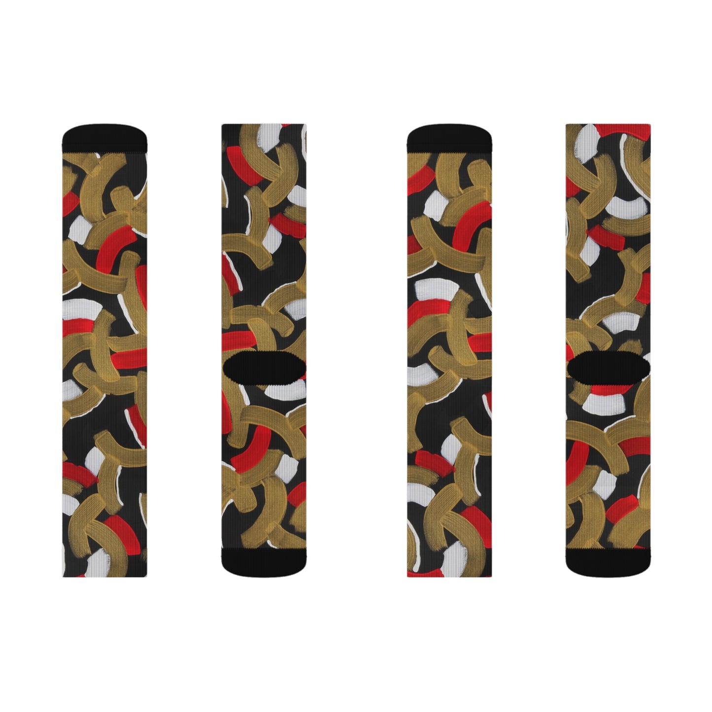 Bay Area Valor Socks