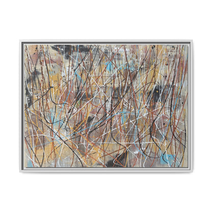 Sienna Secrets - Framed