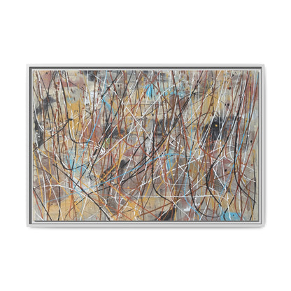 Sienna Secrets - Framed