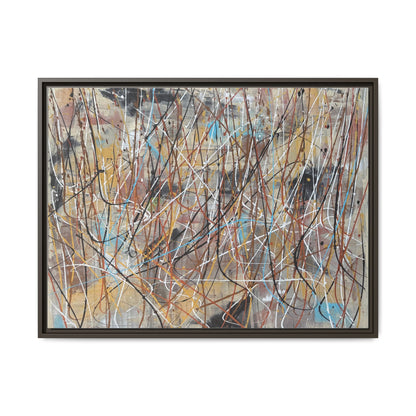 Sienna Secrets - Framed