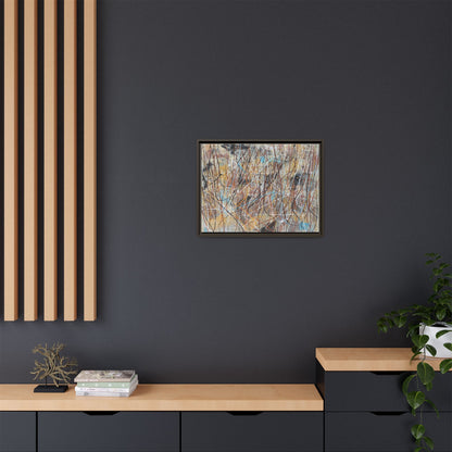 Sienna Secrets - Framed