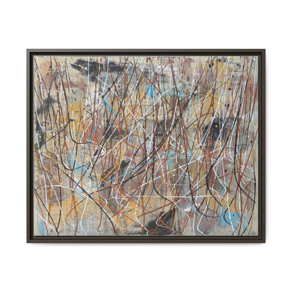 Sienna Secrets - Framed