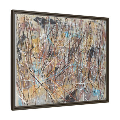 Sienna Secrets - Framed