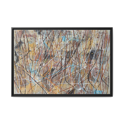 Sienna Secrets - Framed
