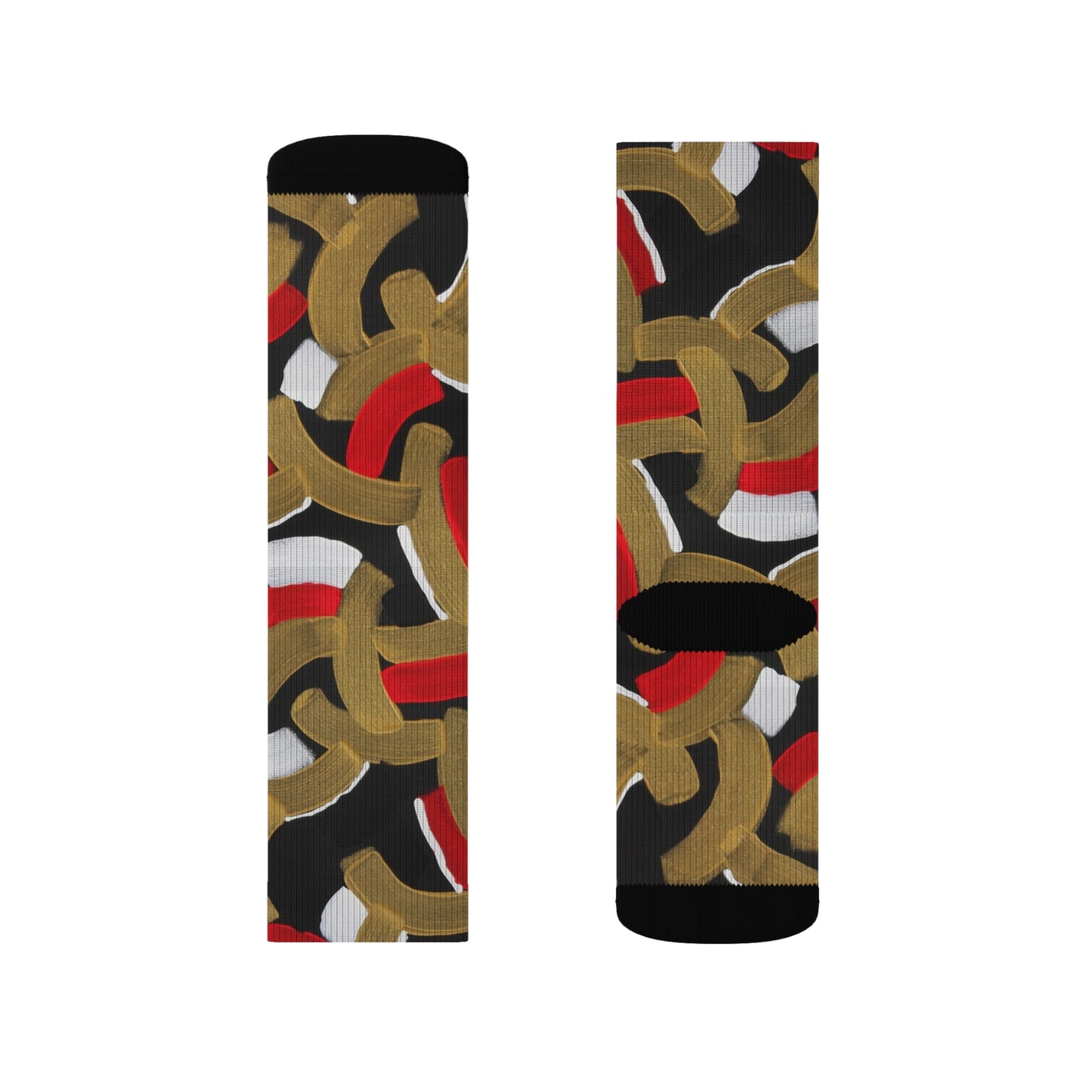 Bay Area Valor Socks