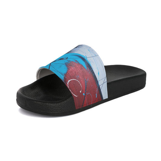 Tennessee Surge Slide Sandals