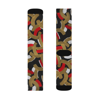 Bay Area Valor Socks