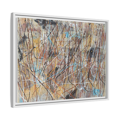 Sienna Secrets - Framed