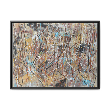 Sienna Secrets - Framed