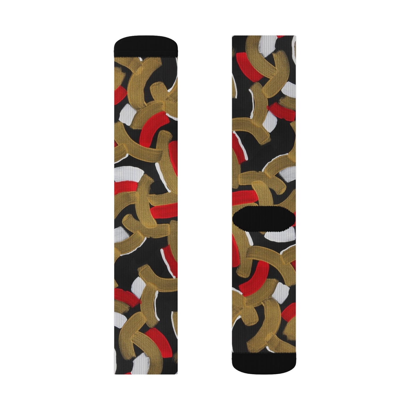 Bay Area Valor Socks