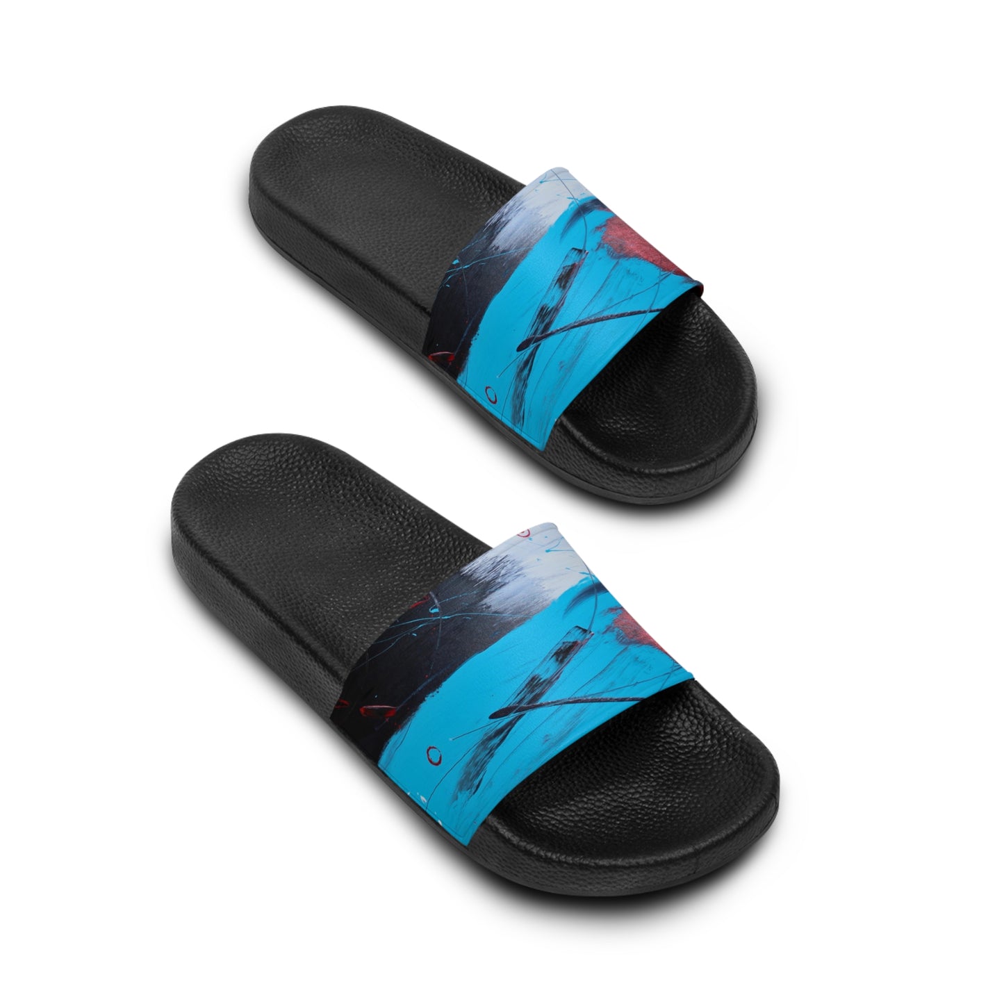 Tennessee Surge Slide Sandals