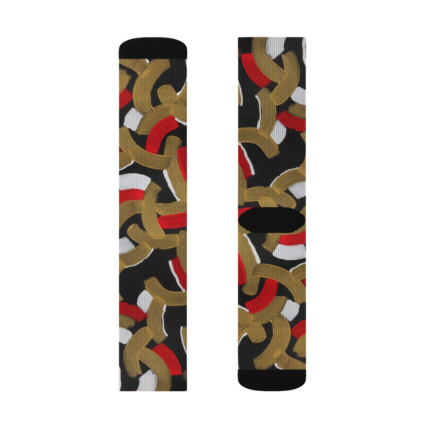 Bay Area Valor Socks