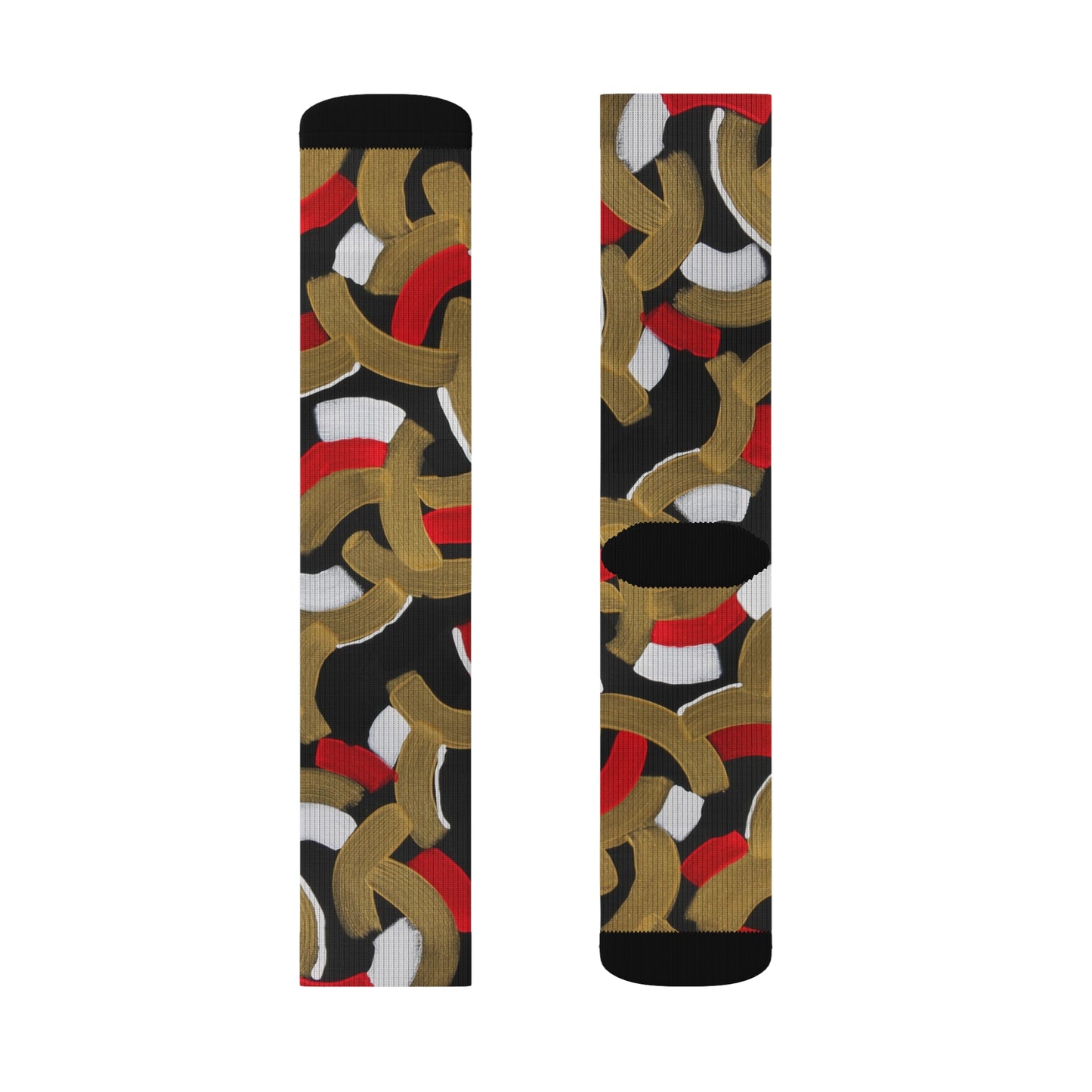 Bay Area Valor Socks