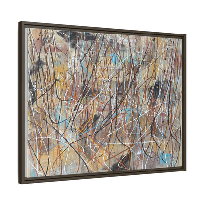 Sienna Secrets - Framed