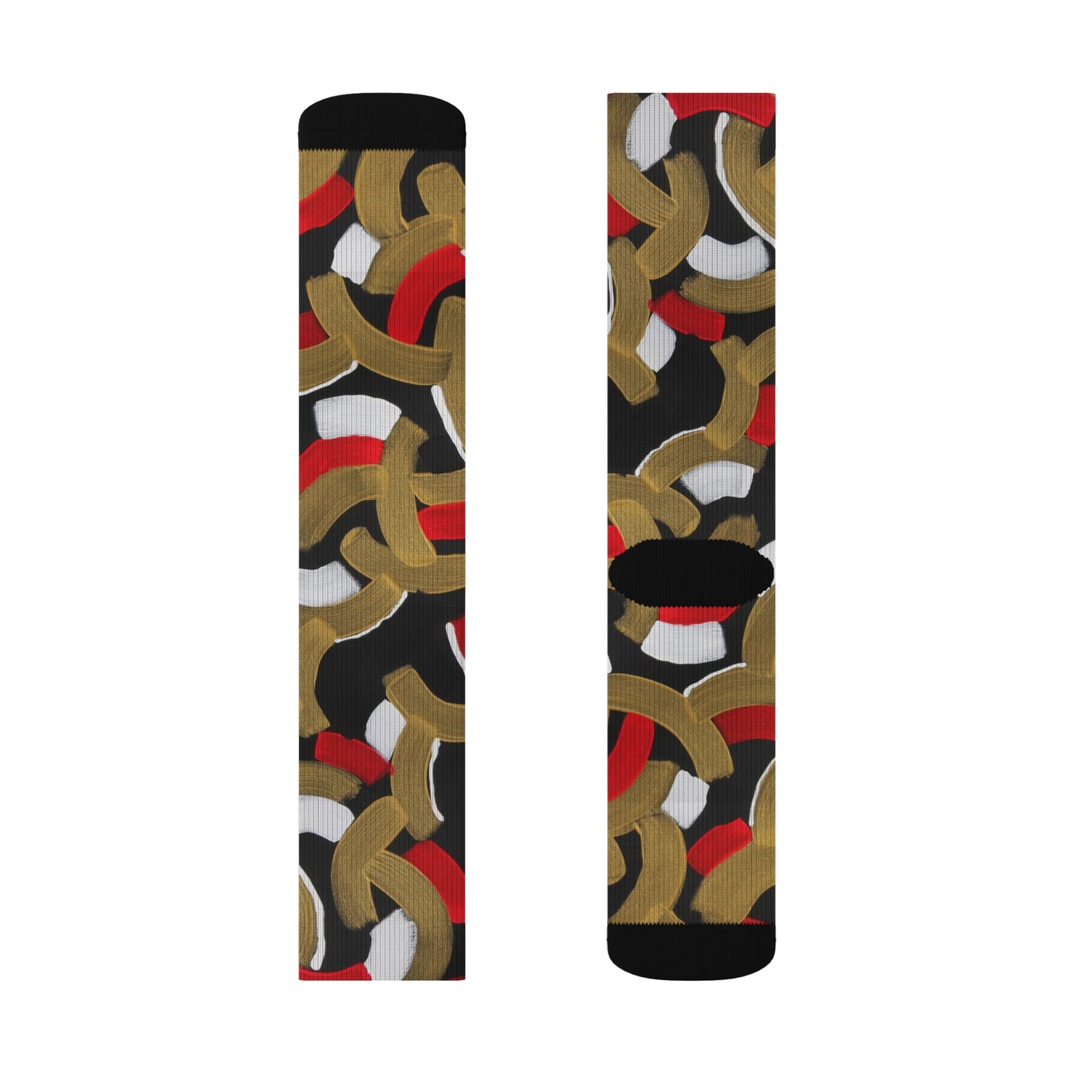 Bay Area Valor Socks