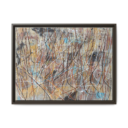 Sienna Secrets - Framed
